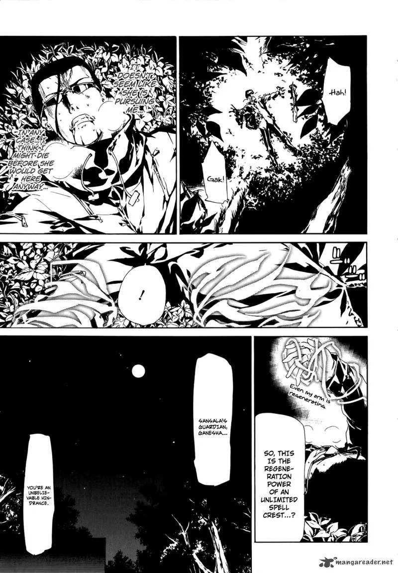 Taboo-Tattoo Chapter 25 page 10