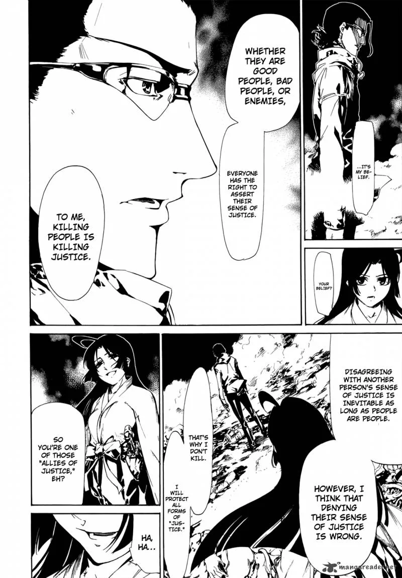 Taboo-Tattoo Chapter 25 page 22