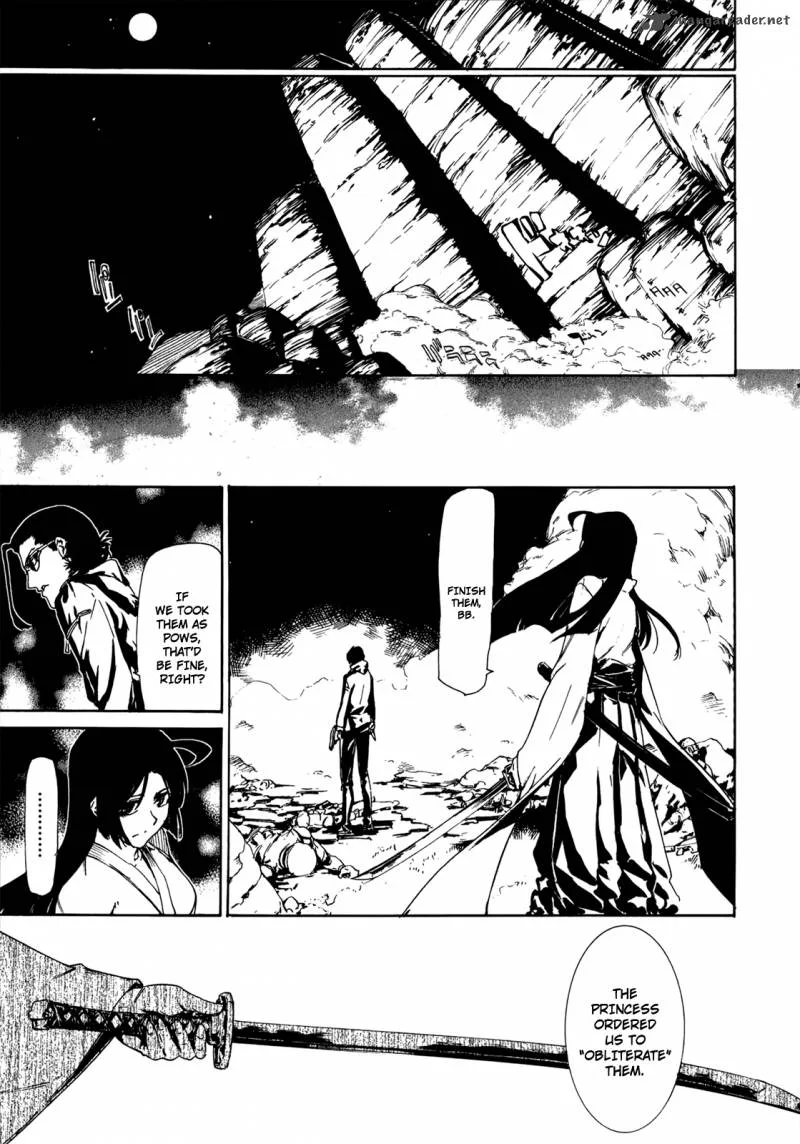 Taboo-Tattoo Chapter 25 page 20