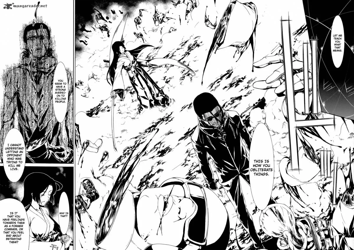 Taboo-Tattoo Chapter 25 page 21