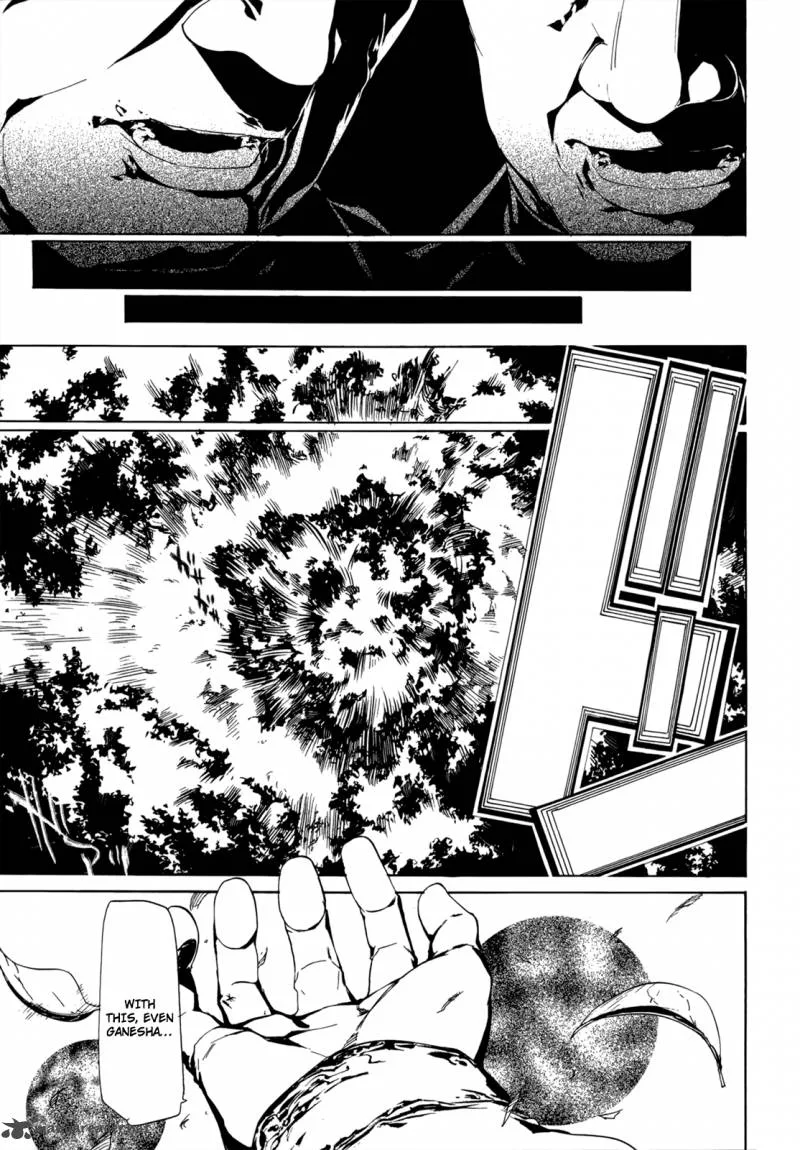 Taboo-Tattoo Chapter 26 page 14
