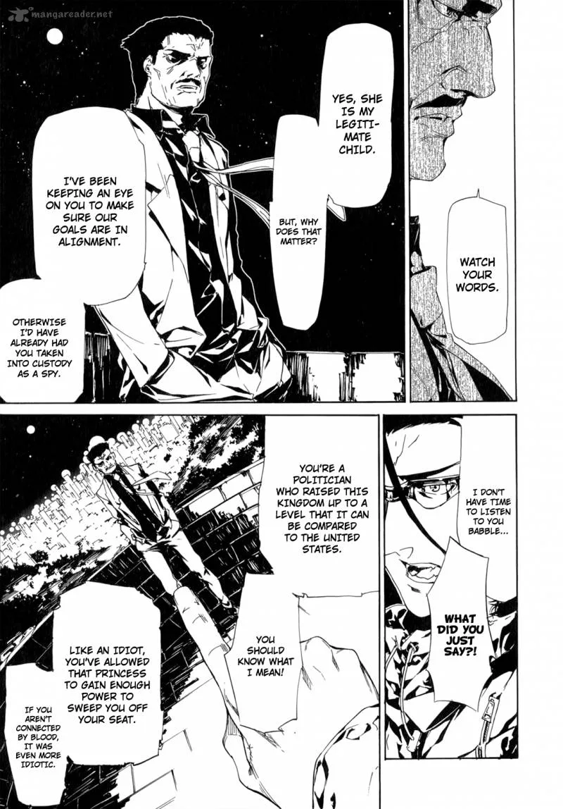 Taboo-Tattoo Chapter 26 page 6