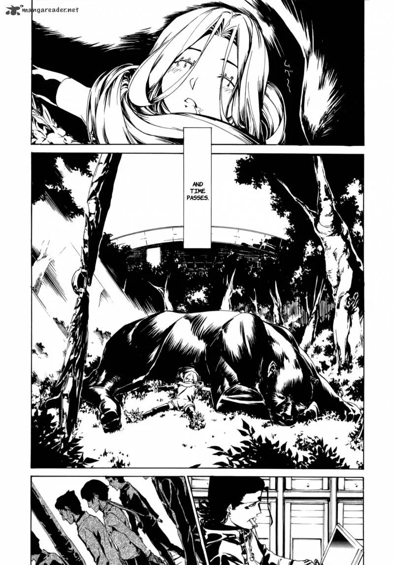 Taboo-Tattoo Chapter 26 page 11