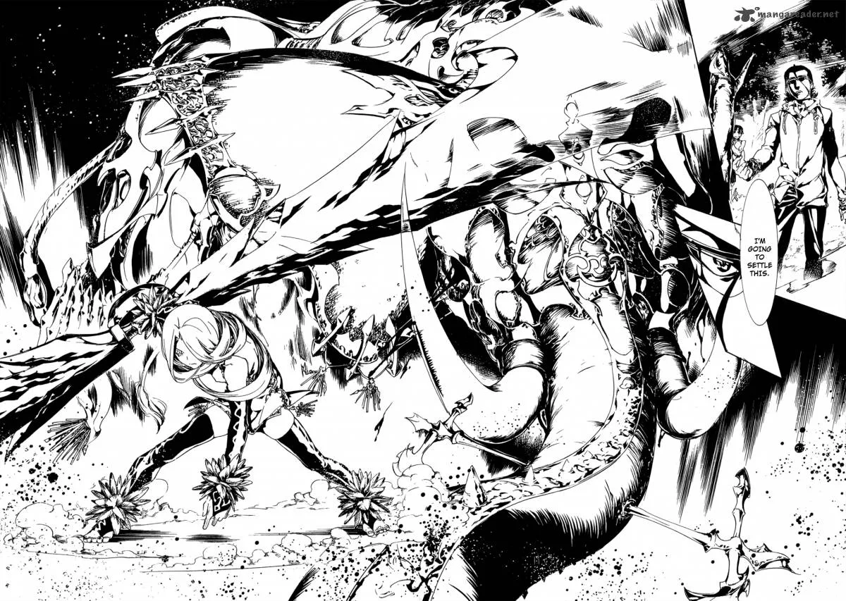 Taboo-Tattoo Chapter 26 page 19