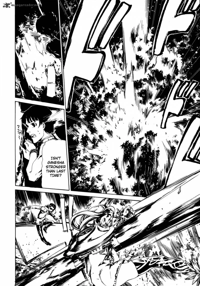 Taboo-Tattoo Chapter 26 page 20
