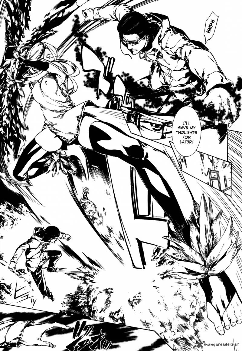 Taboo-Tattoo Chapter 27 page 4