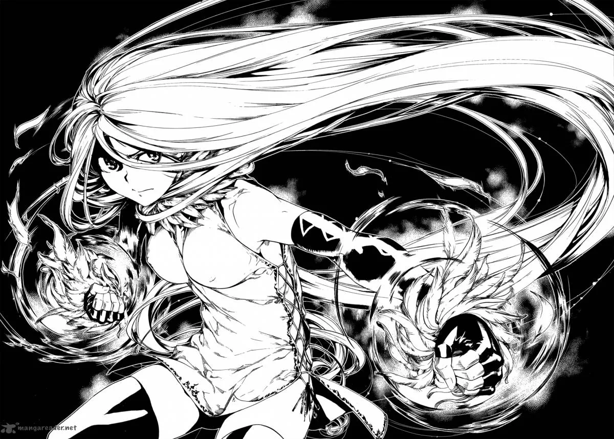 Taboo-Tattoo Chapter 27 page 13