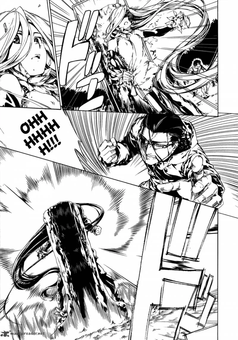 Taboo-Tattoo Chapter 27 page 19