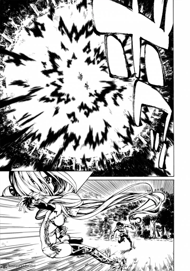 Taboo-Tattoo Chapter 27 page 17