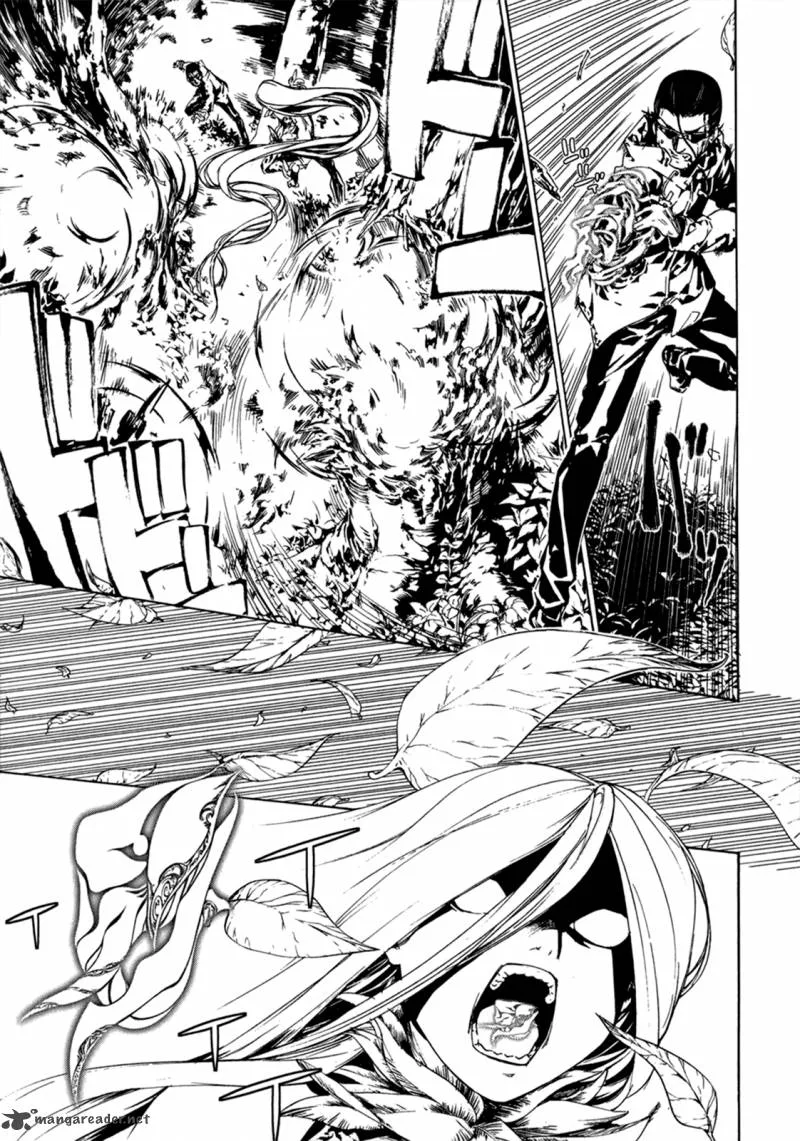 Taboo-Tattoo Chapter 27 page 15