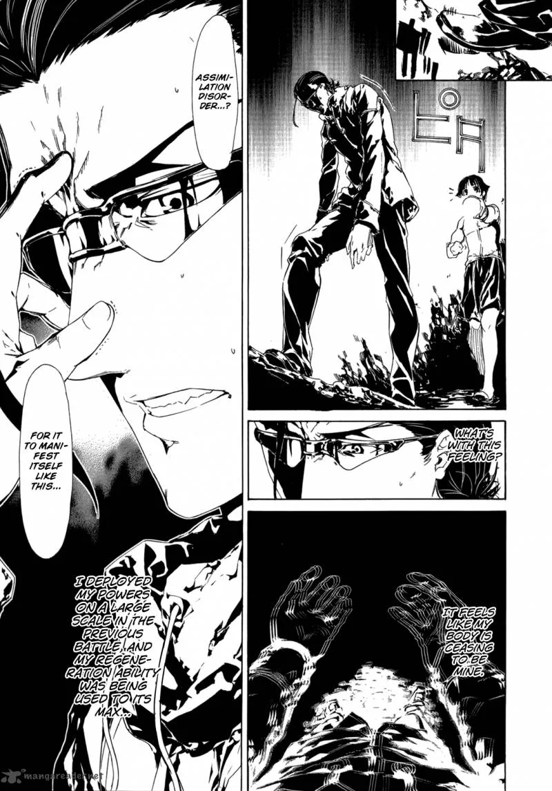 Taboo-Tattoo Chapter 28 page 10