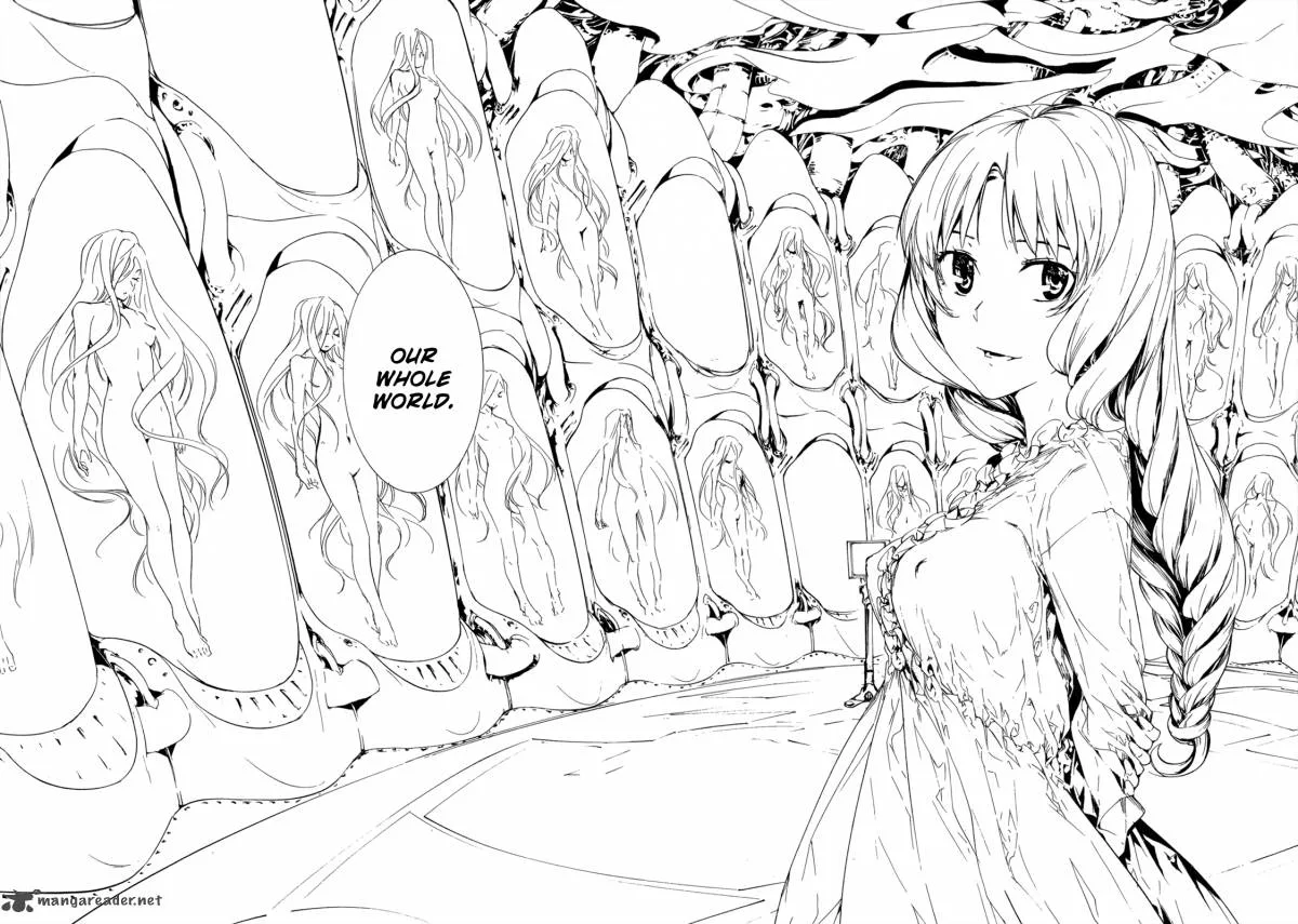 Taboo-Tattoo Chapter 28 page 17