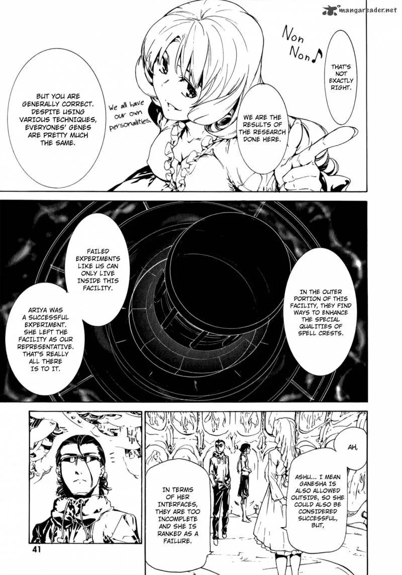 Taboo-Tattoo Chapter 28 page 19