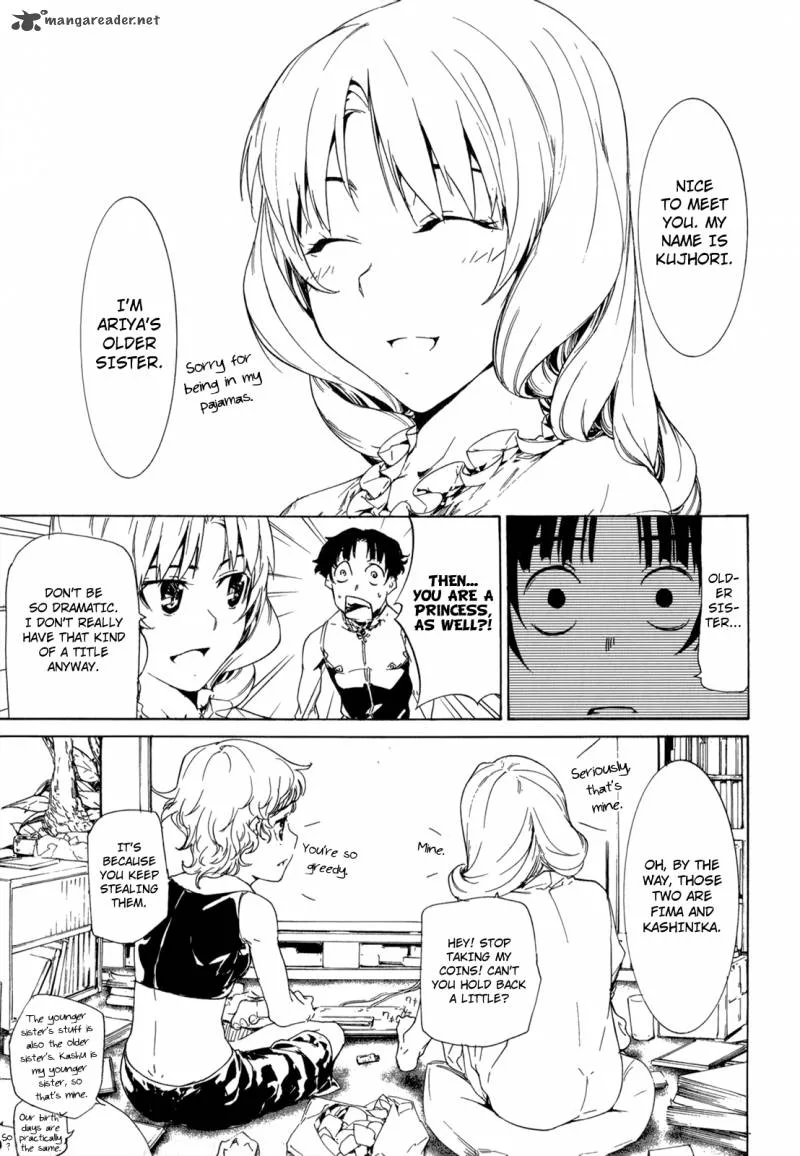 Taboo-Tattoo Chapter 28 page 14