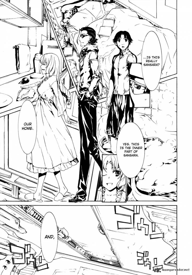 Taboo-Tattoo Chapter 28 page 16