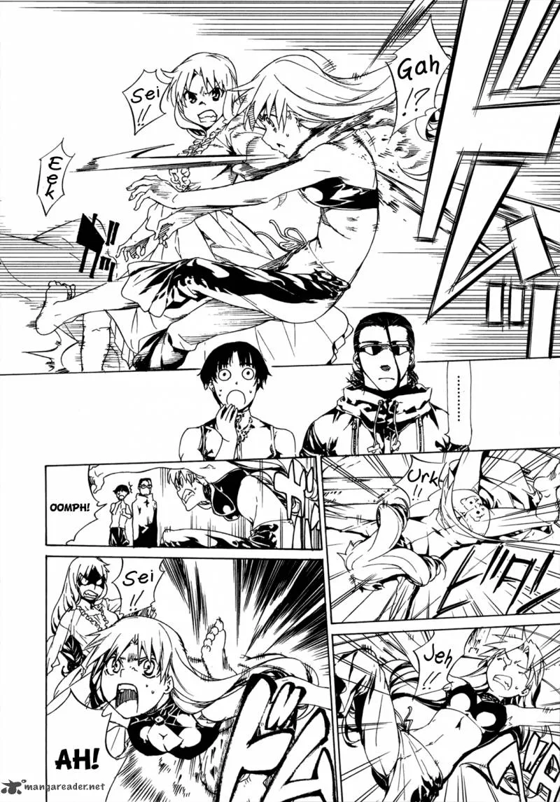 Taboo-Tattoo Chapter 29 page 3