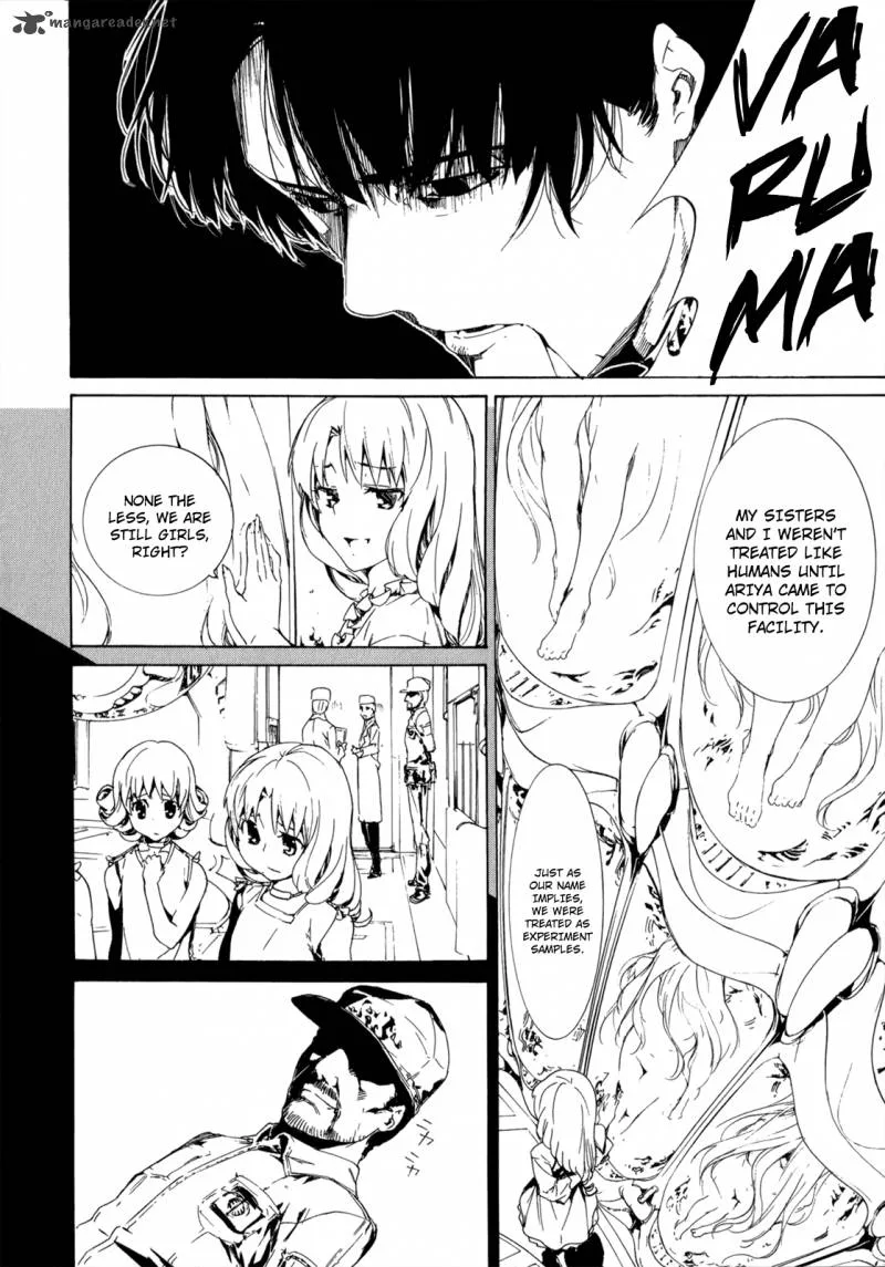 Taboo-Tattoo Chapter 29 page 19