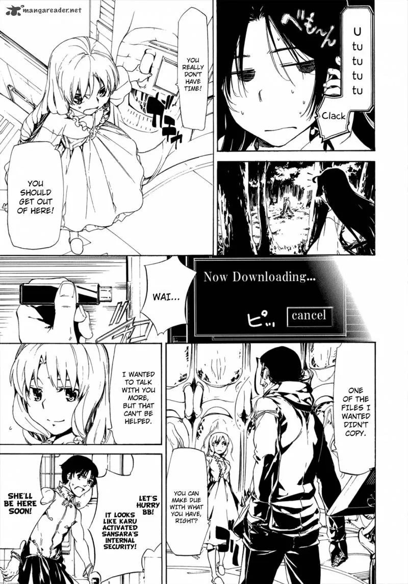Taboo-Tattoo Chapter 29 page 10