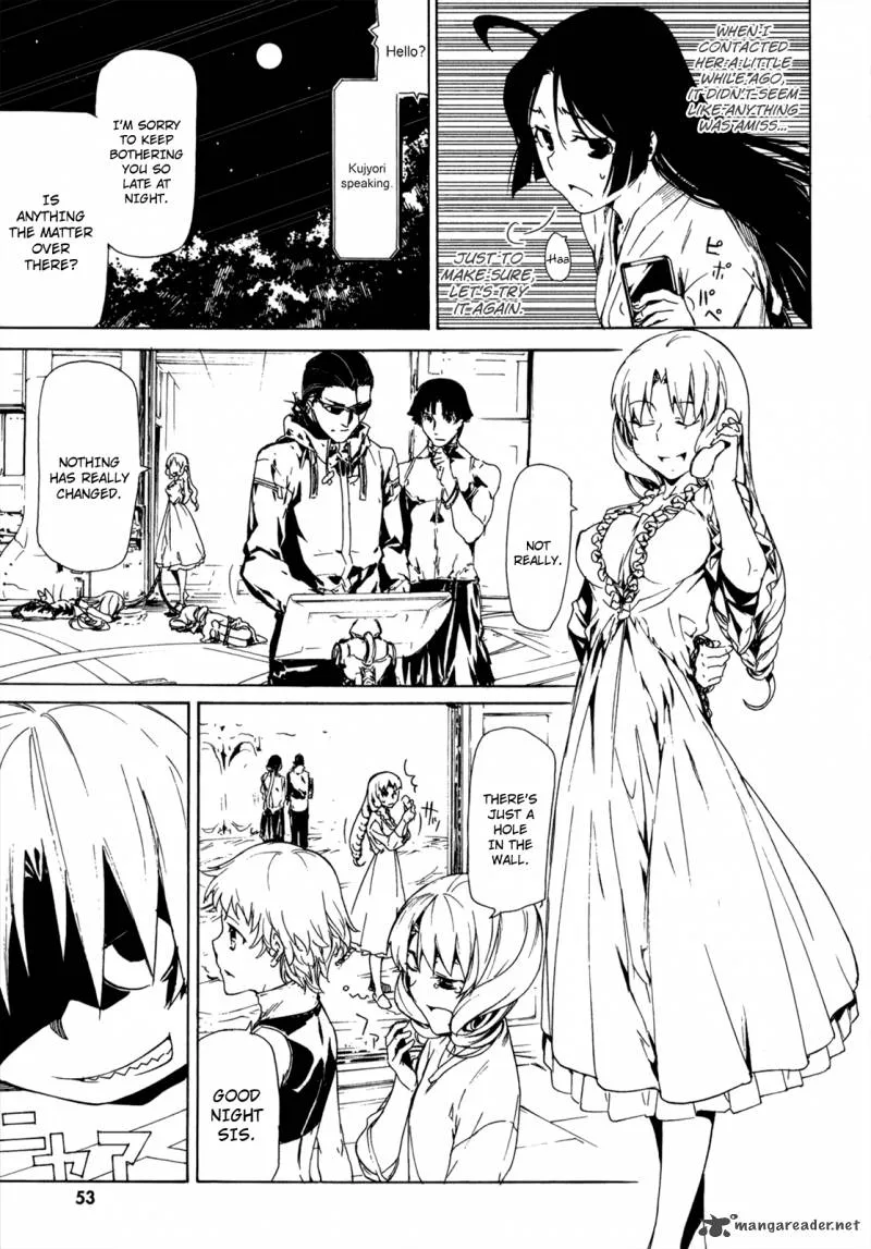 Taboo-Tattoo Chapter 29 page 8