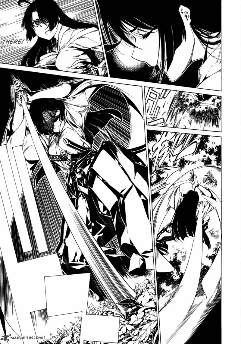 Taboo-Tattoo Chapter 29 page 14