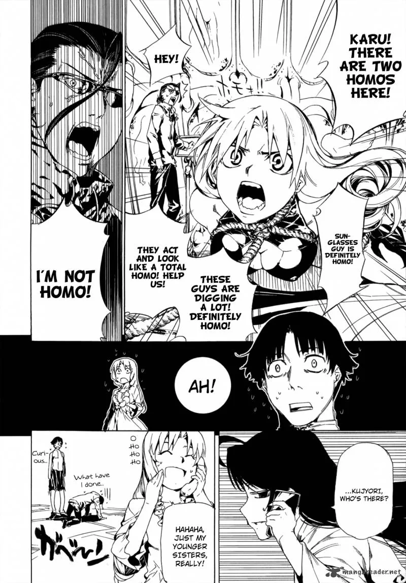 Taboo-Tattoo Chapter 29 page 9