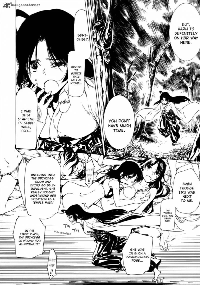 Taboo-Tattoo Chapter 29 page 7