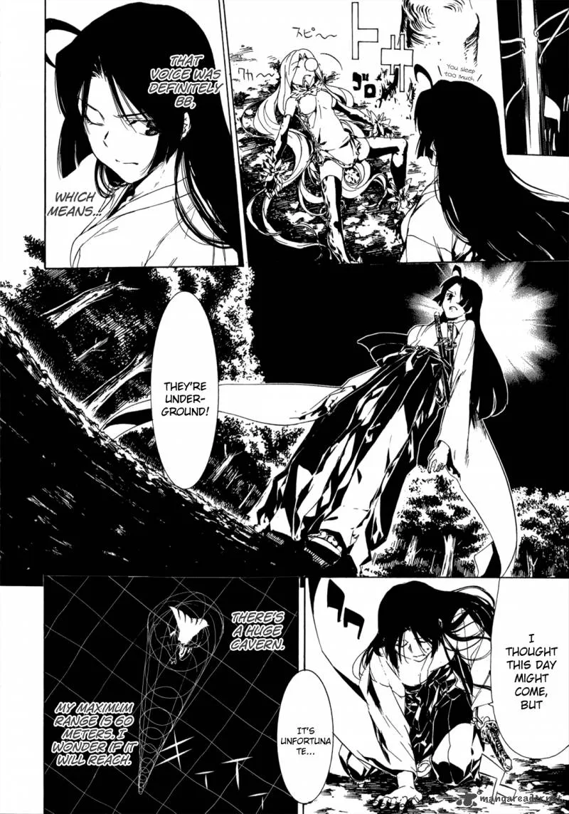Taboo-Tattoo Chapter 29 page 13