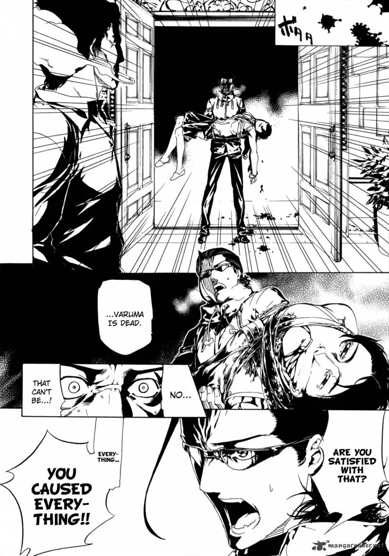 Taboo-Tattoo Chapter 29 page 23