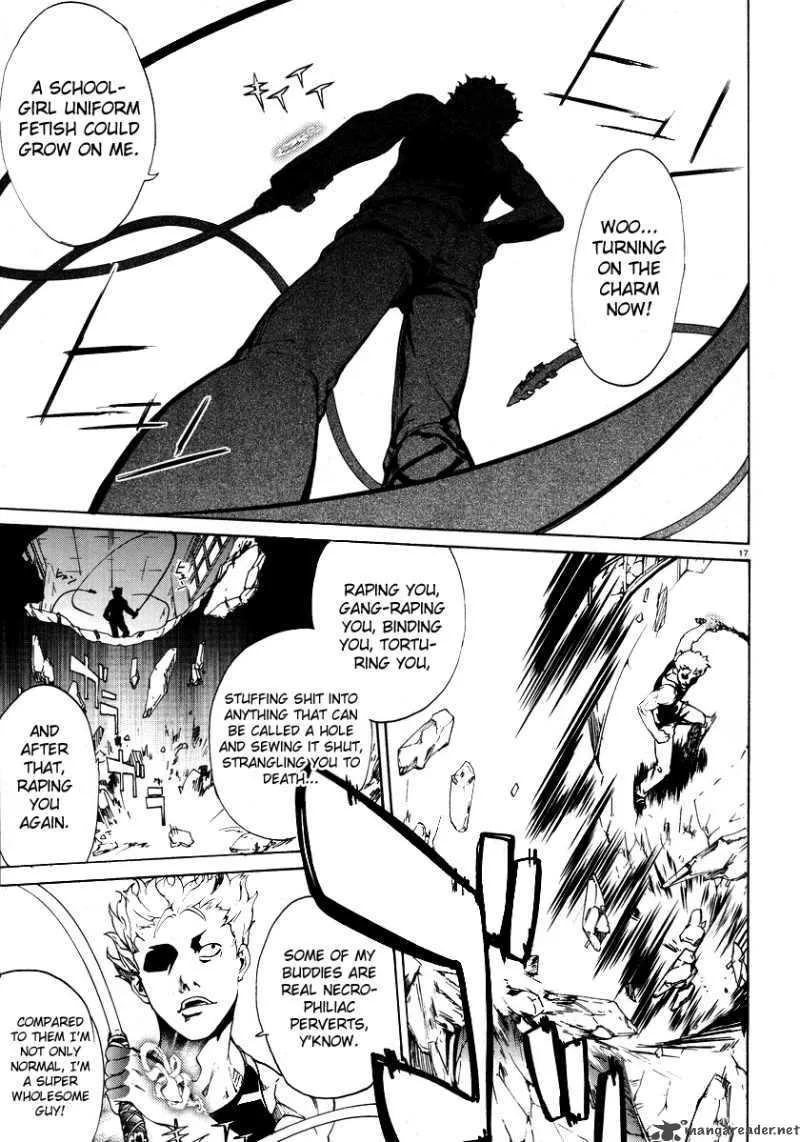 Taboo-Tattoo Chapter 3 page 18