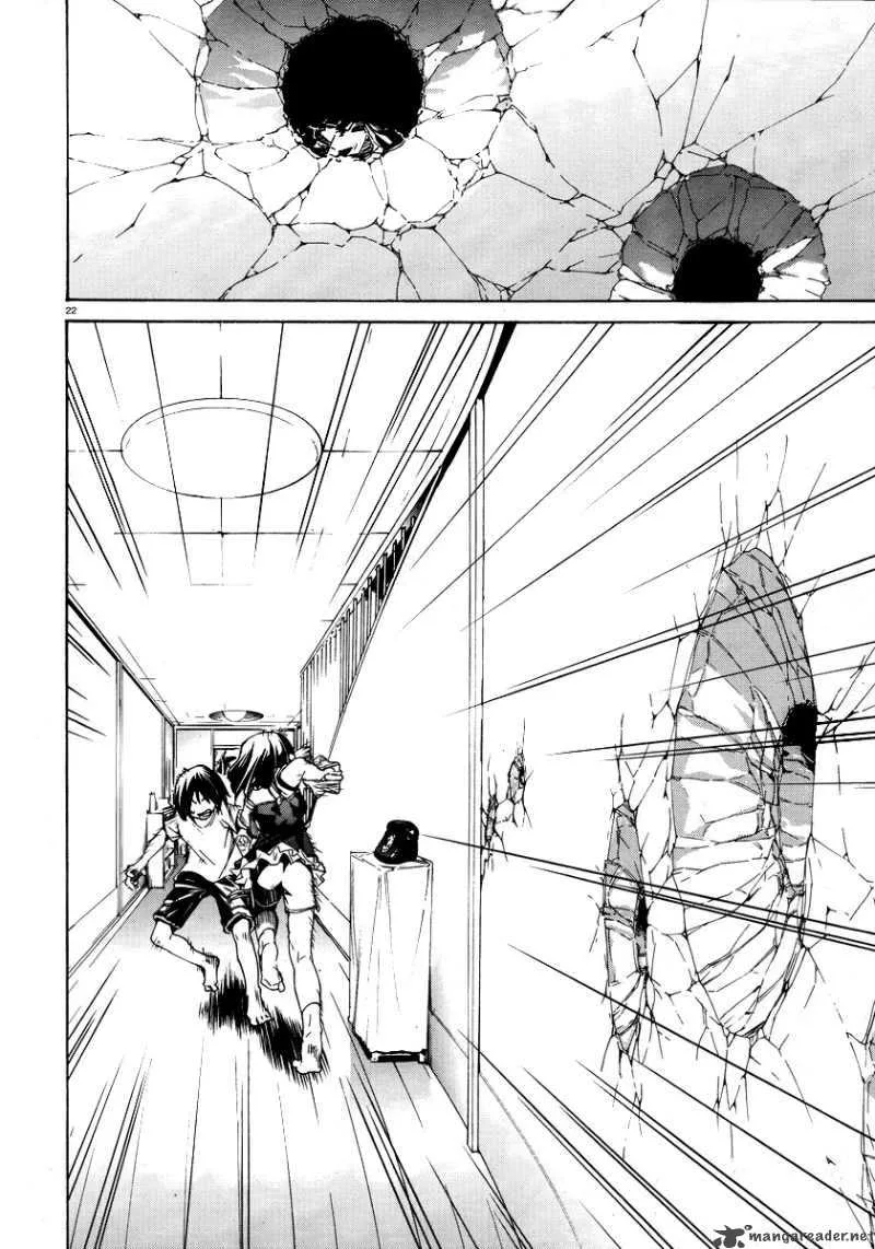 Taboo-Tattoo Chapter 3 page 23