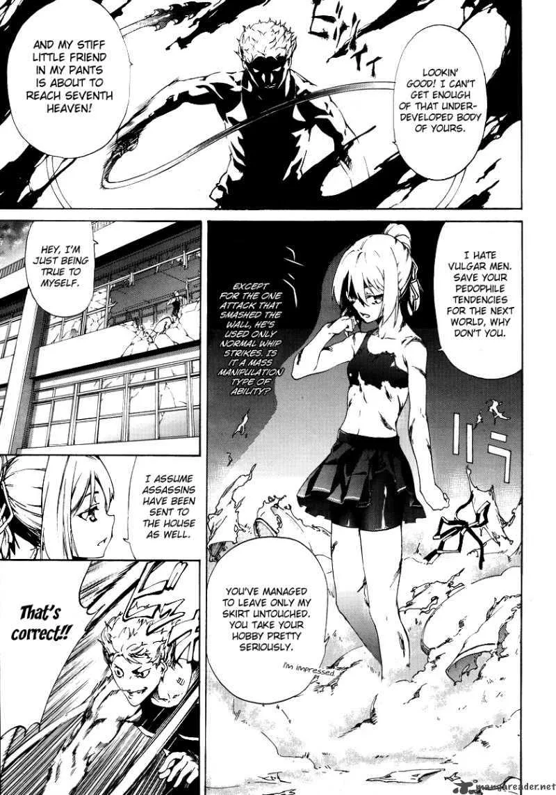 Taboo-Tattoo Chapter 3 page 14