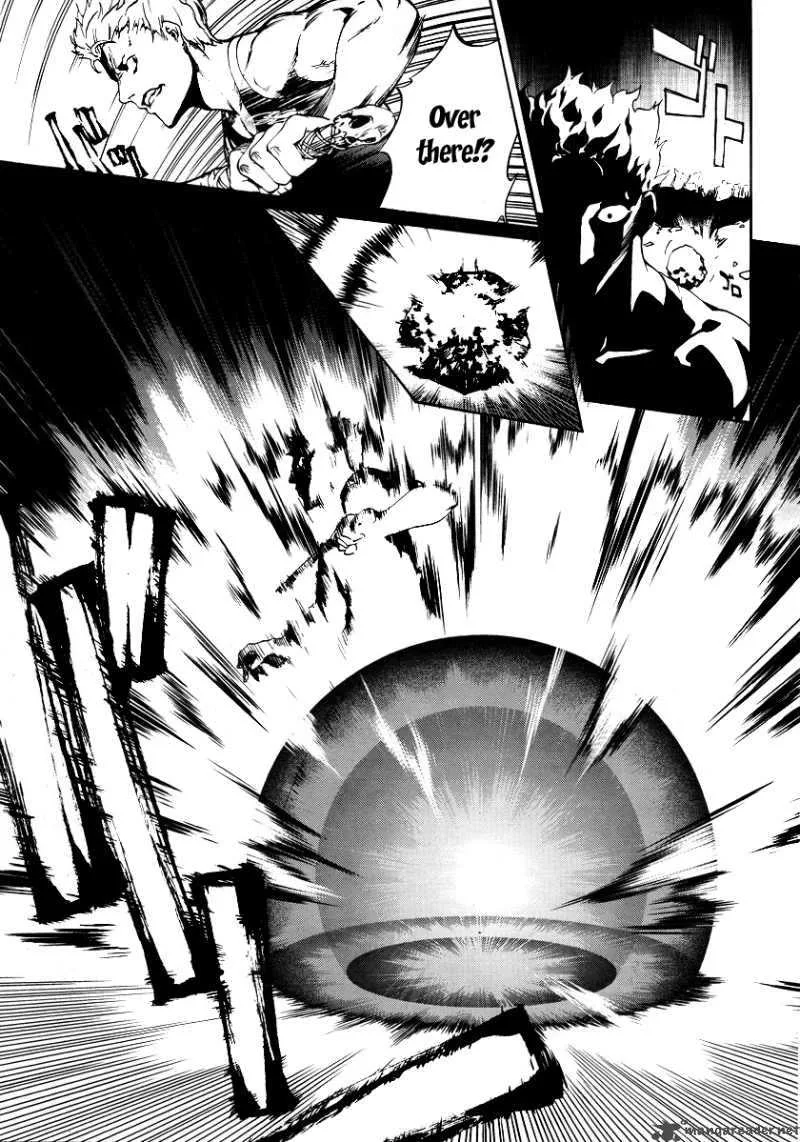 Taboo-Tattoo Chapter 3 page 20