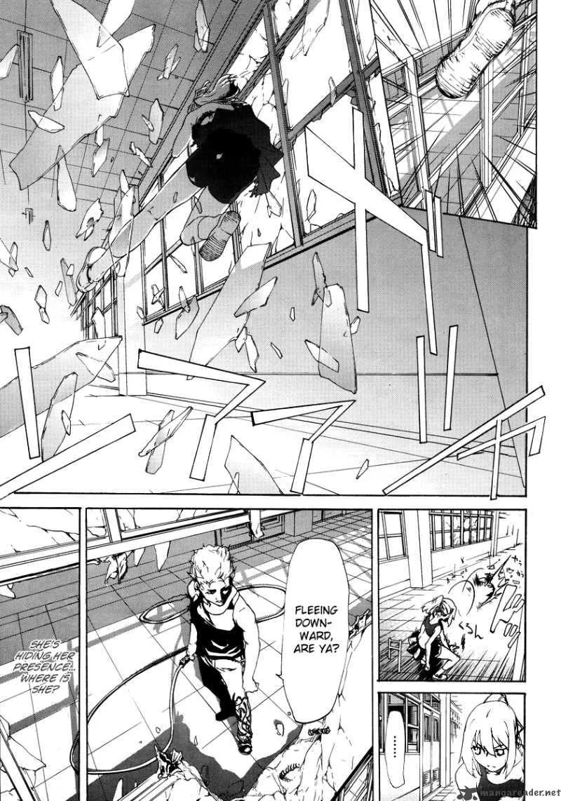 Taboo-Tattoo Chapter 3 page 16