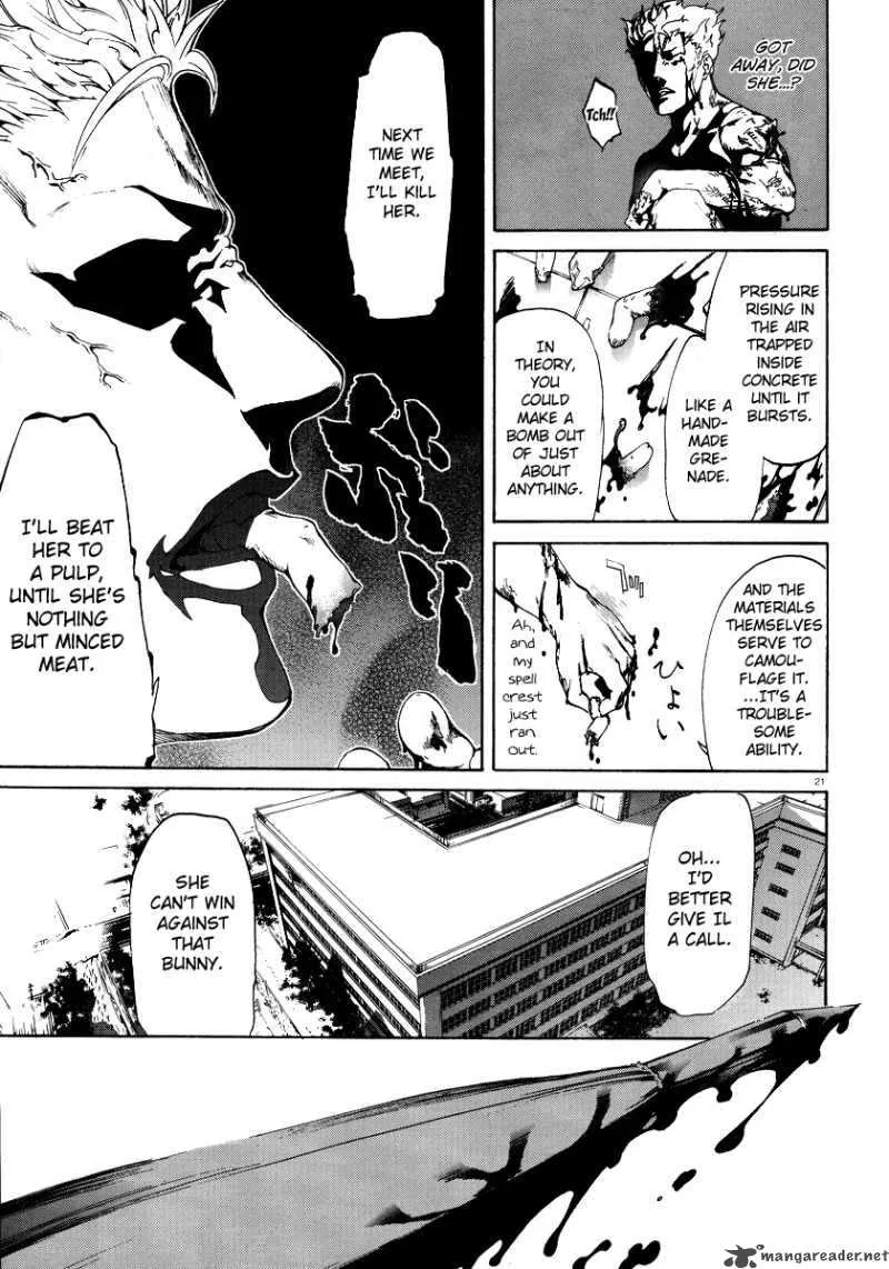 Taboo-Tattoo Chapter 3 page 22