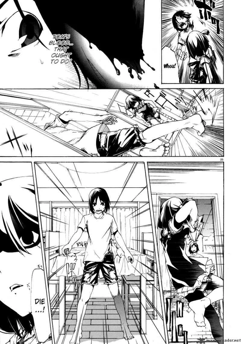Taboo-Tattoo Chapter 3 page 26