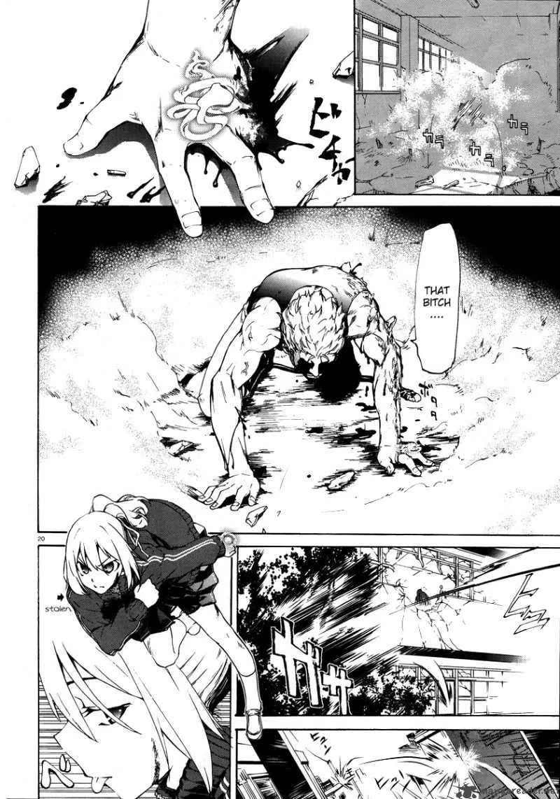 Taboo-Tattoo Chapter 3 page 21