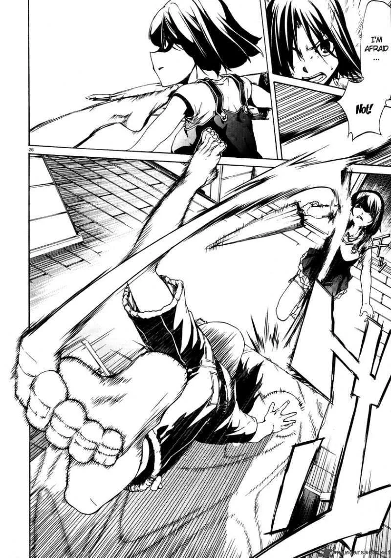 Taboo-Tattoo Chapter 3 page 27