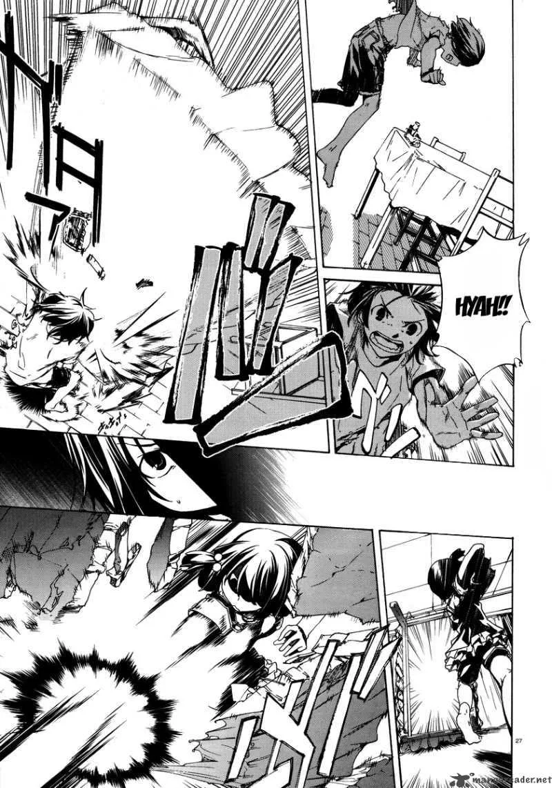Taboo-Tattoo Chapter 3 page 28