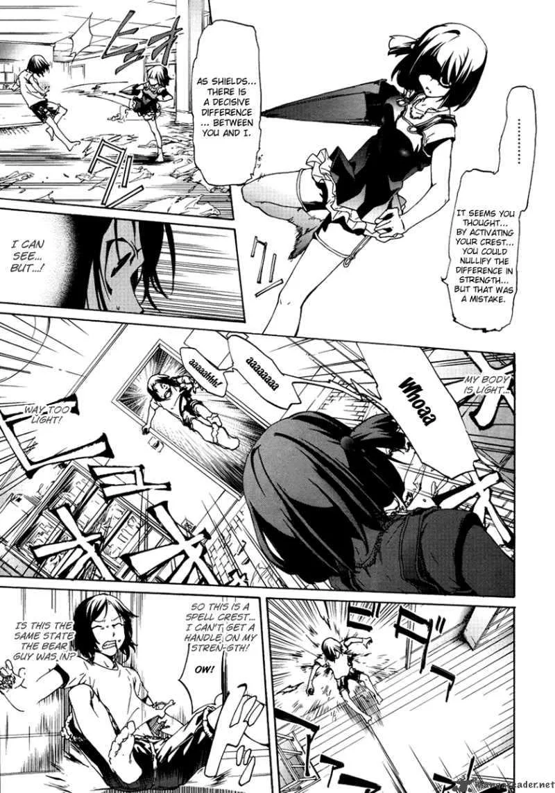 Taboo-Tattoo Chapter 3 page 32