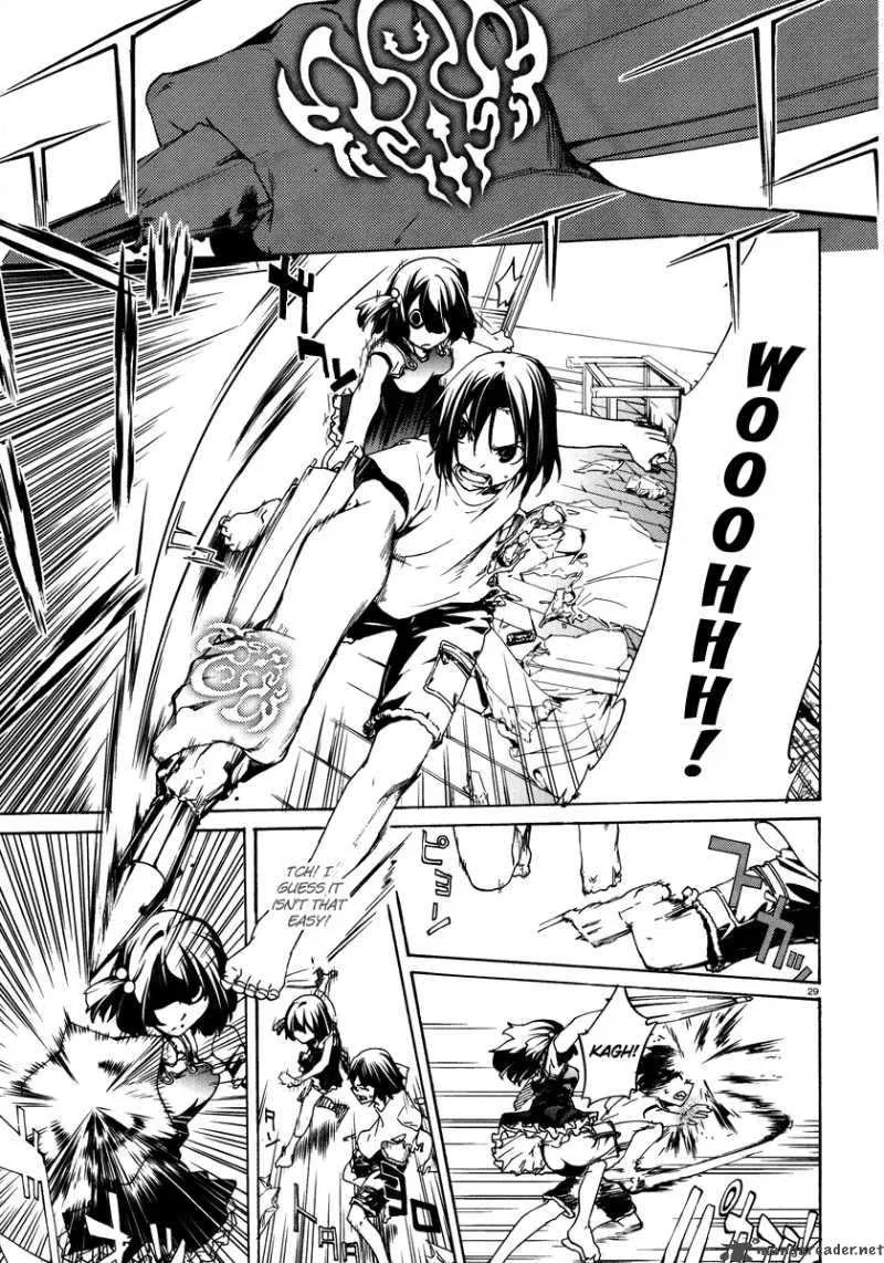 Taboo-Tattoo Chapter 3 page 30