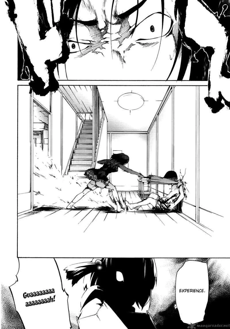 Taboo-Tattoo Chapter 3 page 33