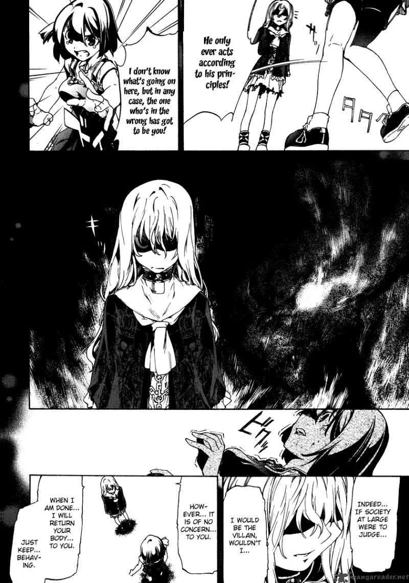 Taboo-Tattoo Chapter 3 page 37