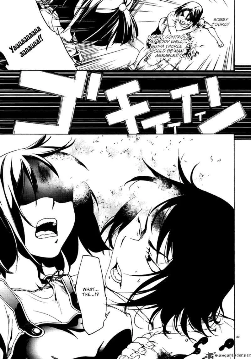 Taboo-Tattoo Chapter 3 page 40
