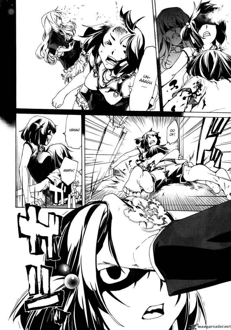 Taboo-Tattoo Chapter 3 page 41