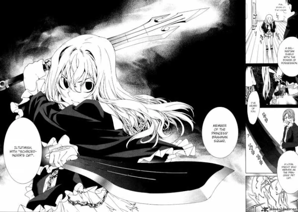 Taboo-Tattoo Chapter 3 page 43