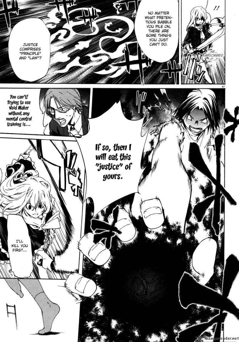 Taboo-Tattoo Chapter 3 page 47