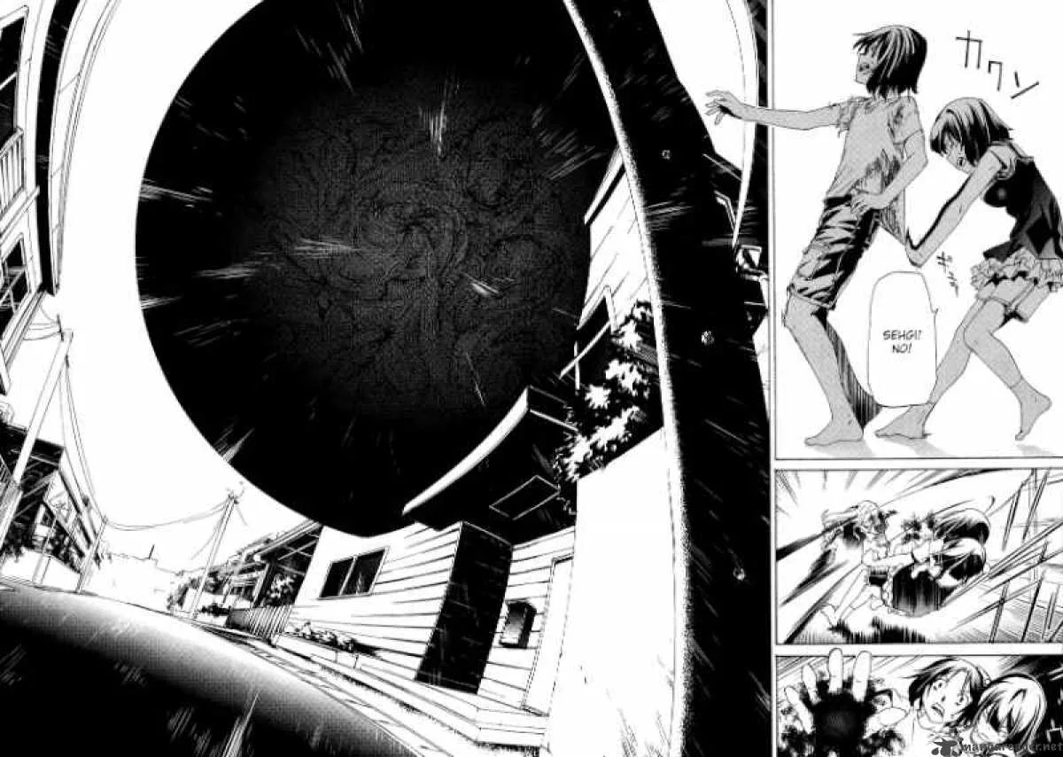 Taboo-Tattoo Chapter 3 page 48