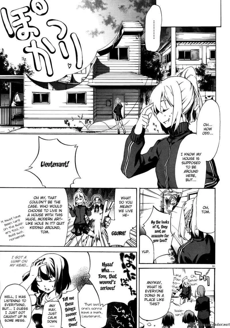 Taboo-Tattoo Chapter 3 page 50