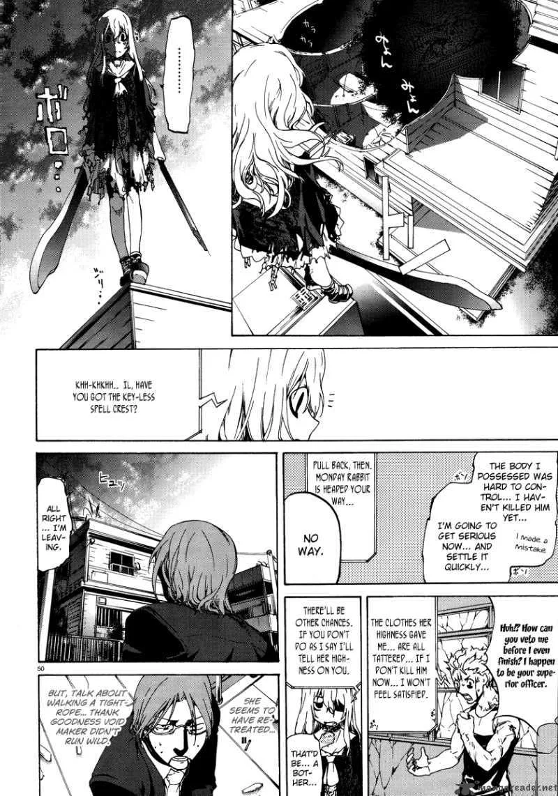 Taboo-Tattoo Chapter 3 page 49
