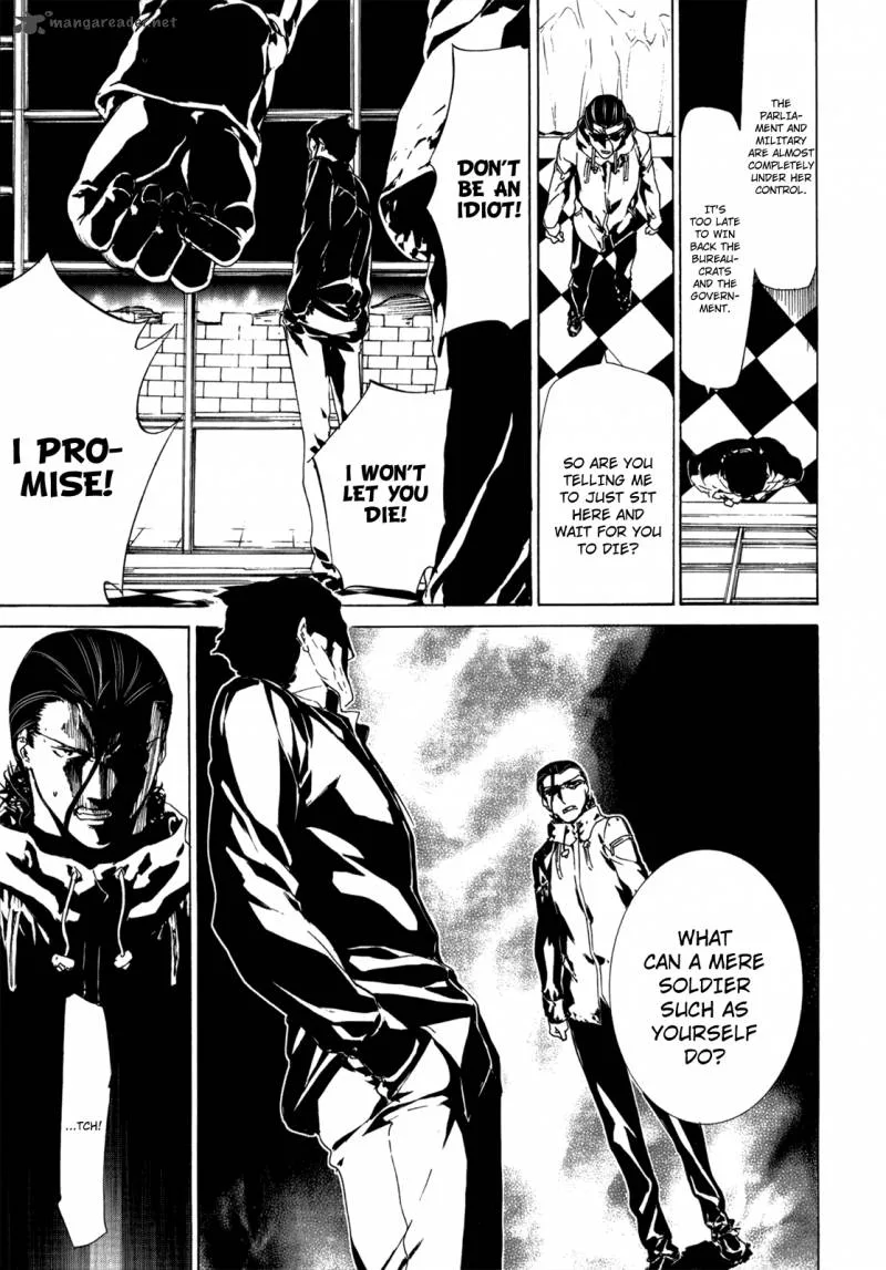 Taboo-Tattoo Chapter 30 page 10